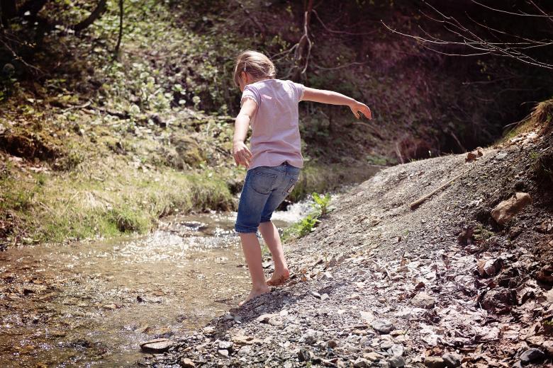 Free stock image of Joy created by Pixabay
