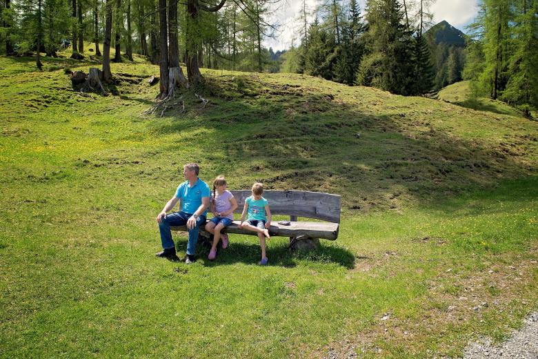 Free stock image of Family created by Pixabay