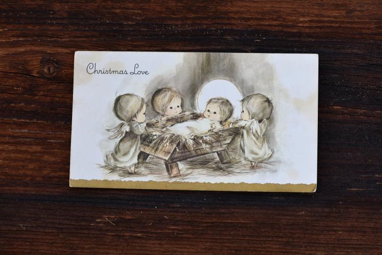 Free stock image of Card created by Pixabay