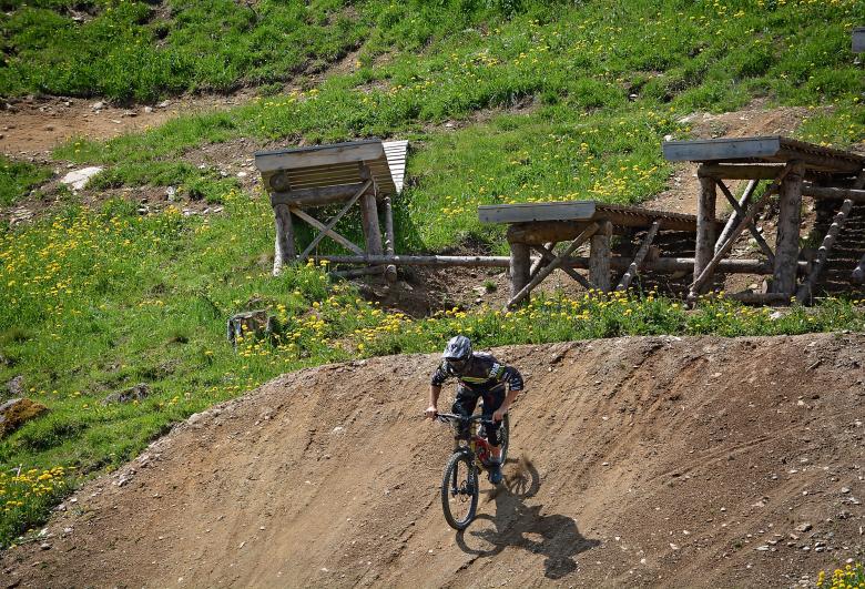 Free stock image of Sport created by Pixabay