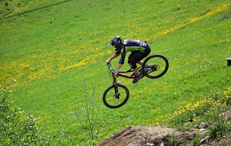 Free stock image of Sport created by Pixabay