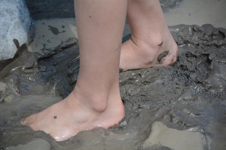 Free stock image of Foot created by Pixabay