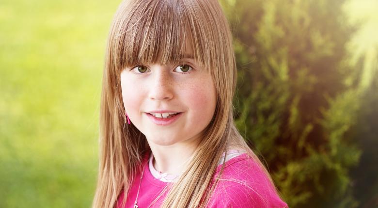 Free stock image of Portrait created by Pixabay