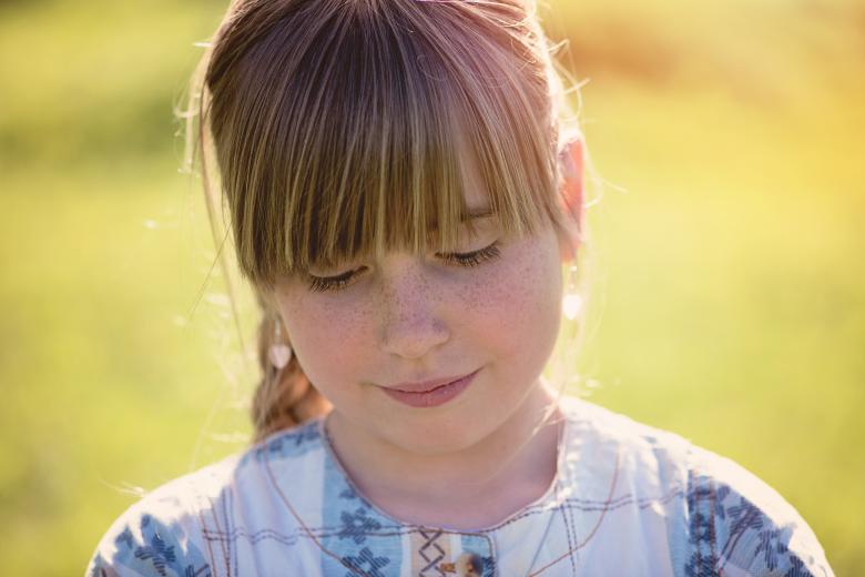 Free stock image of Portrait created by Pixabay