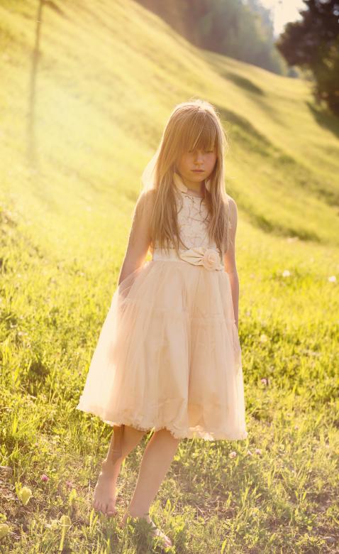 Free stock image of Portrait created by Pixabay