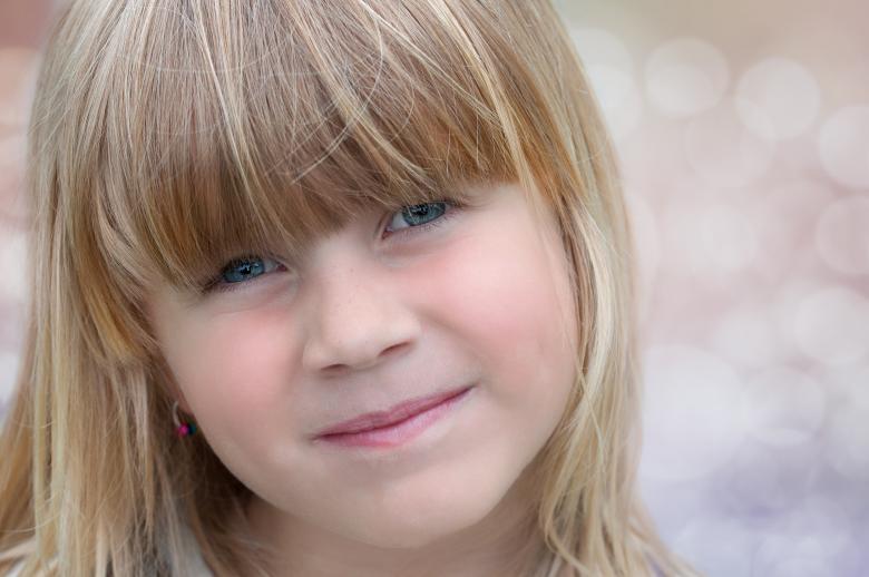 Free stock image of Cutie created by Pixabay