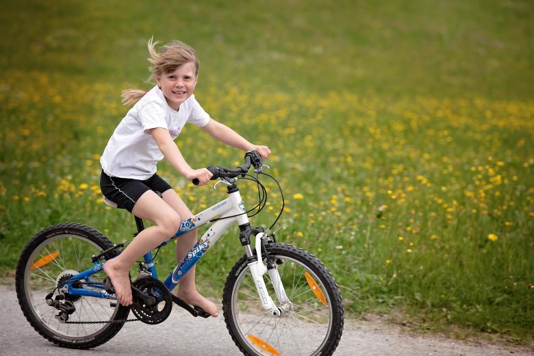 Free stock image of Bike  created by Pixabay