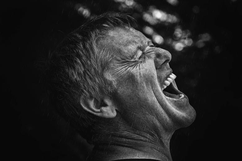 Free stock image of Man created by Pixabay