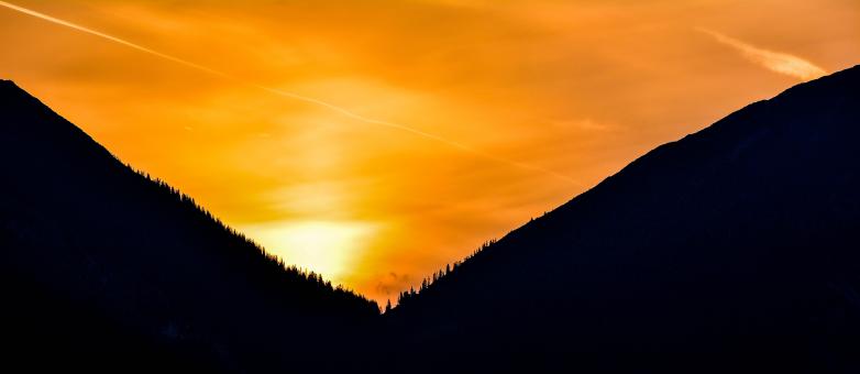 Landscape - Free Stock Photo