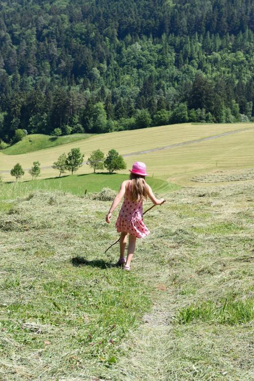 Free stock image of Landscape created by Pixabay