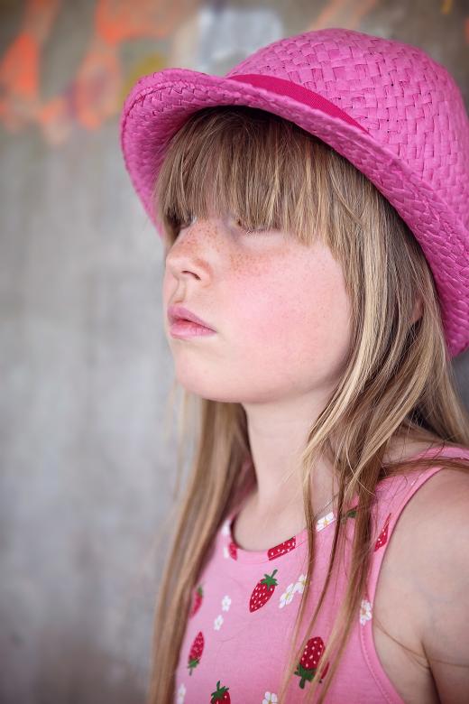 Free stock image of Blonde created by Pixabay