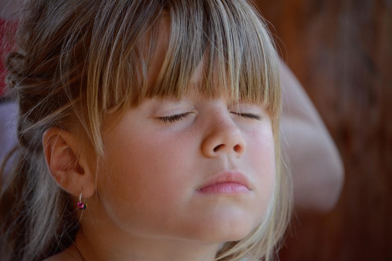 Free stock image of Sleeping Beauty created by Pixabay