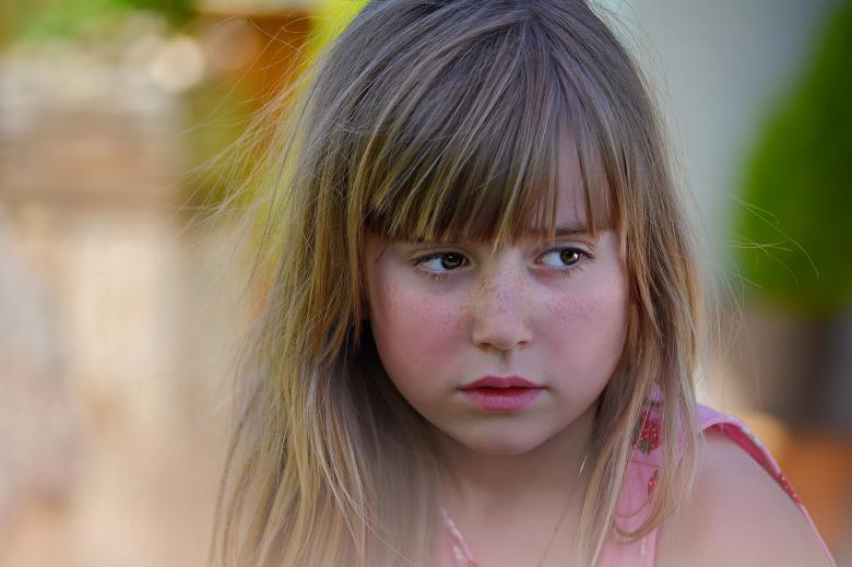 Free stock image of Cutie created by Pixabay