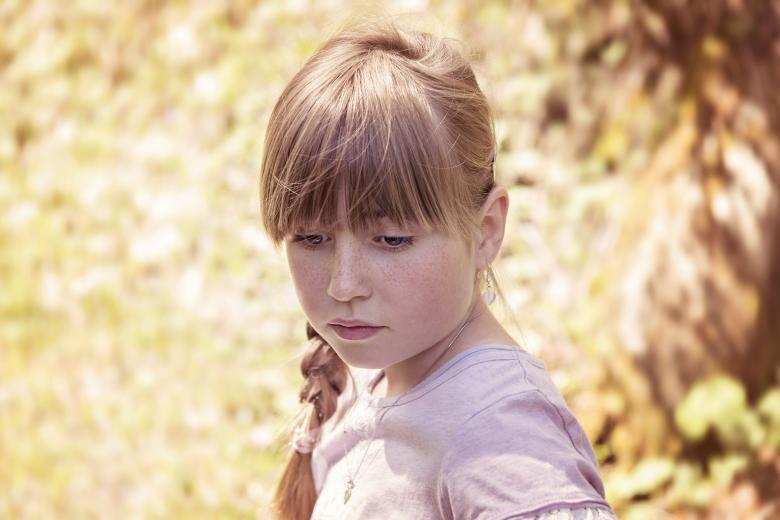 Free stock image of Blonde created by Pixabay