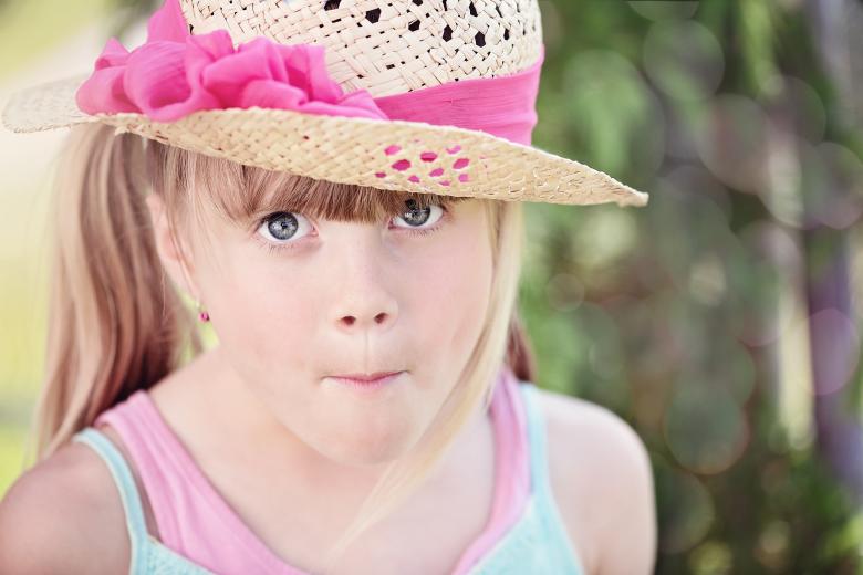 Free stock image of Cutie created by Pixabay