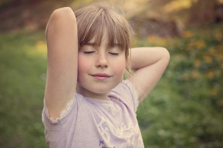 Free stock image of Cutie created by Pixabay