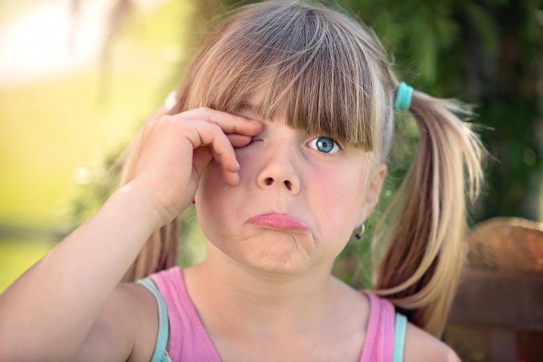 Free stock image of Acting created by Pixabay