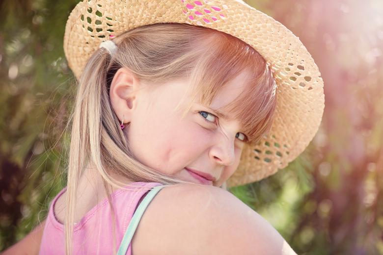 Free stock image of Pose for the Camera created by Pixabay