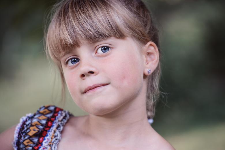 Free stock image of Cutie created by Pixabay