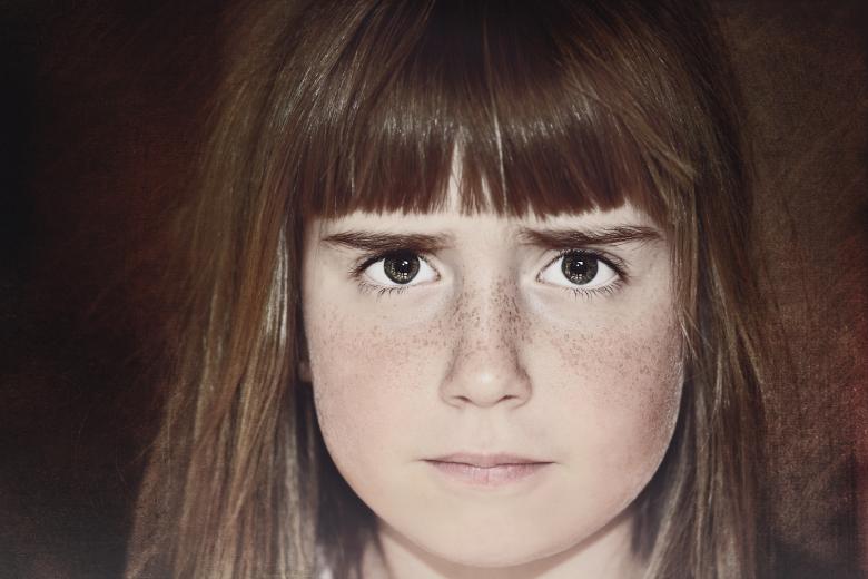 Free stock image of Girl created by Pixabay