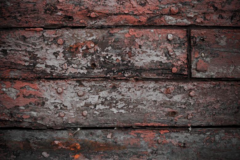 Free stock image of Grunge Painted Wood Texture created by Free Texture Friday
