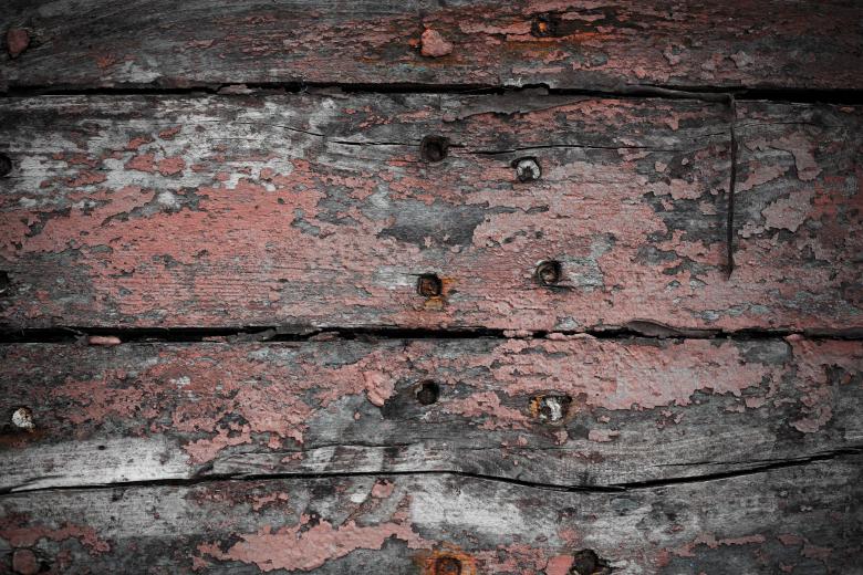 Free stock image of Grunge Painted Wood Texture created by Free Texture Friday