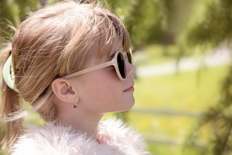 Free stock image of Portrait created by Pixabay