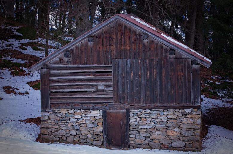 Free stock image of Wooden created by Pixabay
