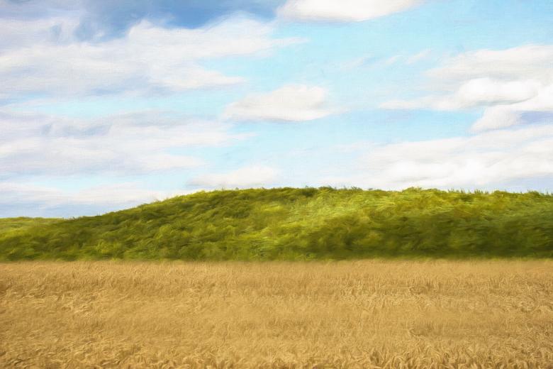 Free stock image of Landscape created by Pixabay