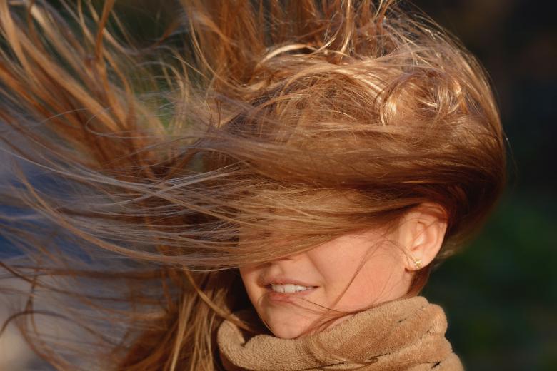 Free stock image of Long Hair created by Pixabay