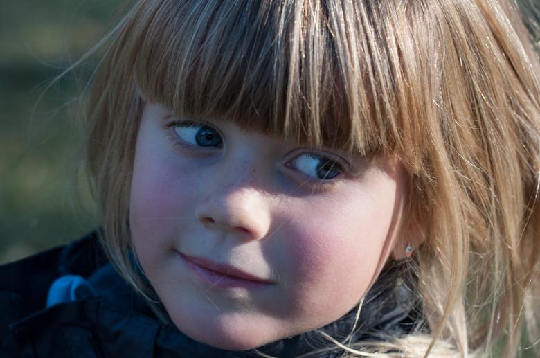 Free stock image of Portrait created by Pixabay