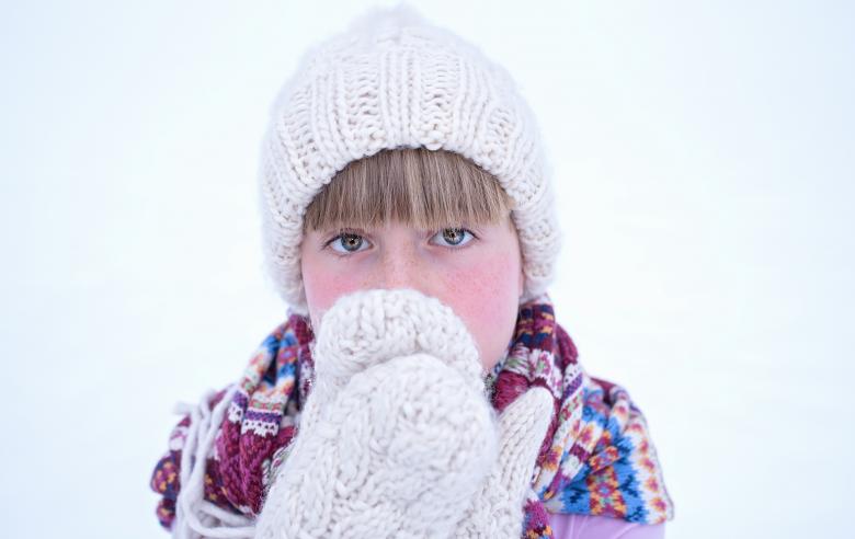 Free stock image of Cute Girl created by Pixabay
