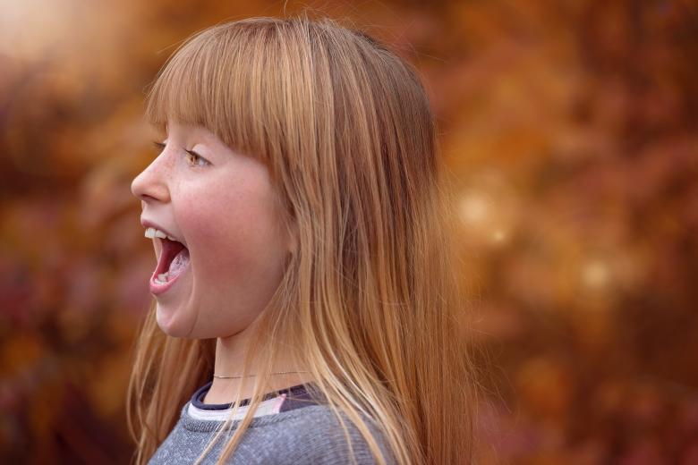 Free stock image of Joy created by Pixabay