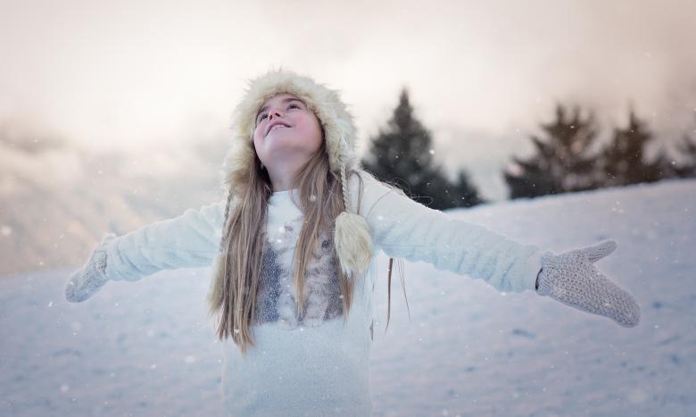 Free stock image of Frozen created by Pixabay