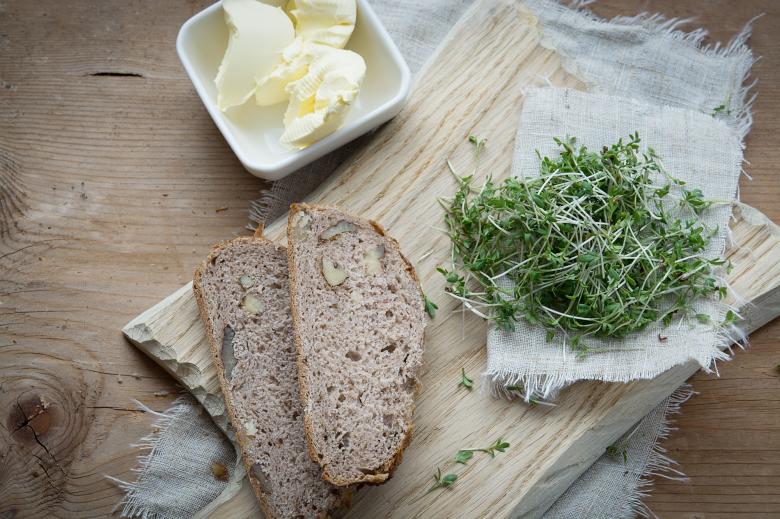 Free stock image of Food created by Pixabay