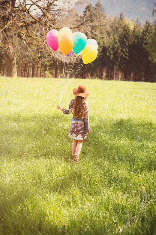 Free stock image of Colorful created by Pixabay