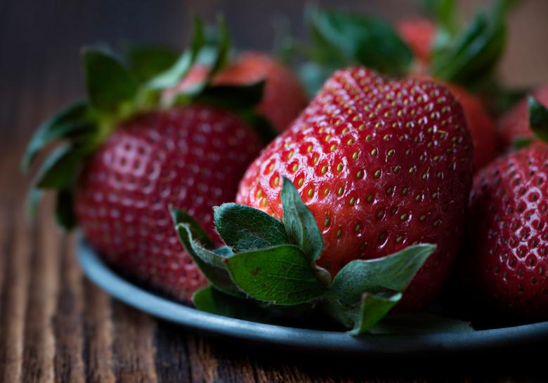 Free stock image of Fruit created by Pixabay