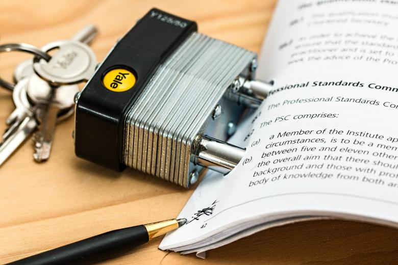 Free stock image of Binding created by Pixabay