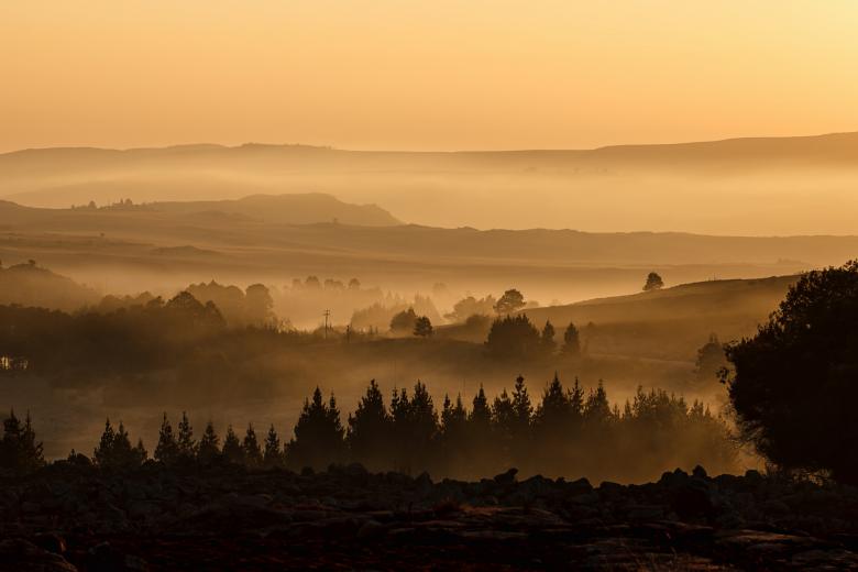 Free stock image of Landscape created by Pixabay