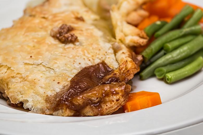 Free stock image of Food created by Pixabay