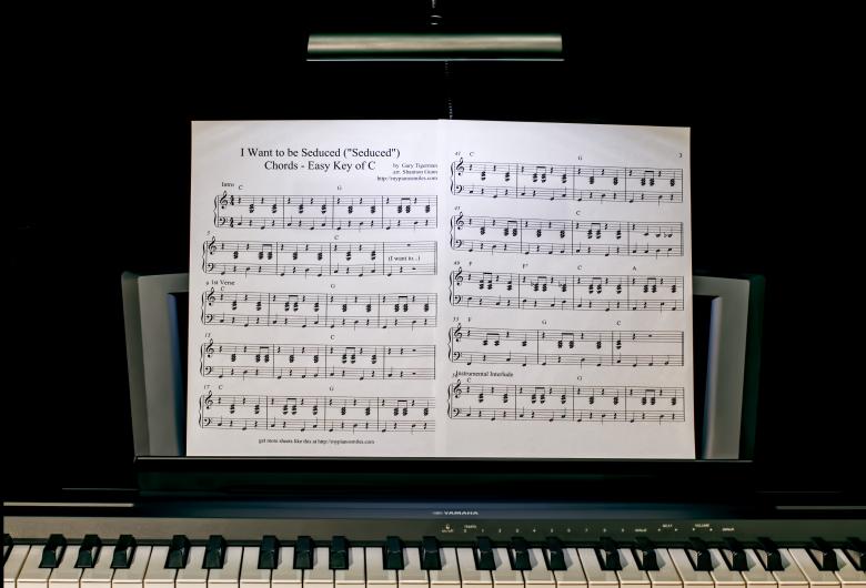 Free stock image of Music created by Pixabay