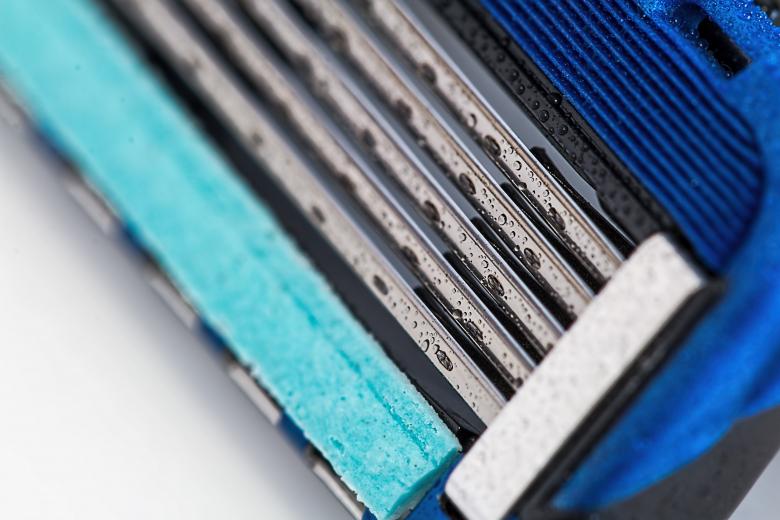 Free stock image of Razor created by Pixabay