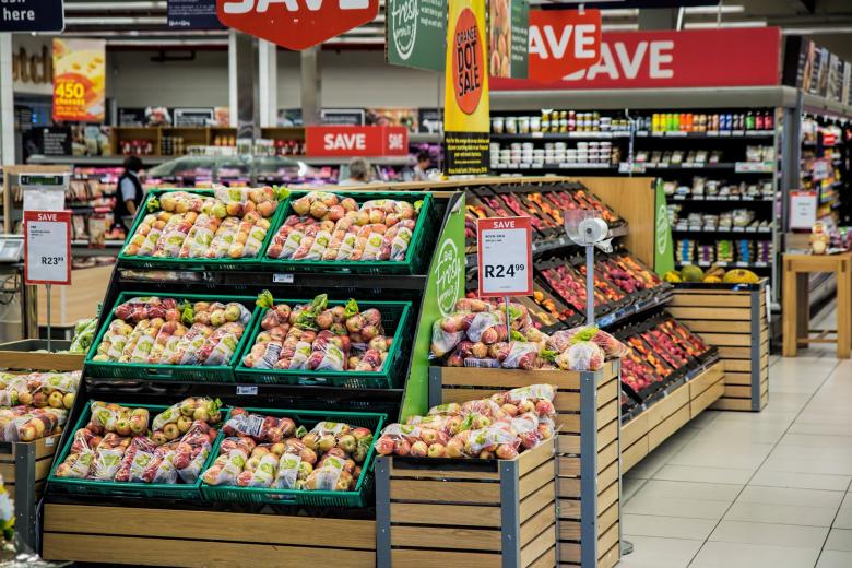 Free stock image of Store created by Pixabay