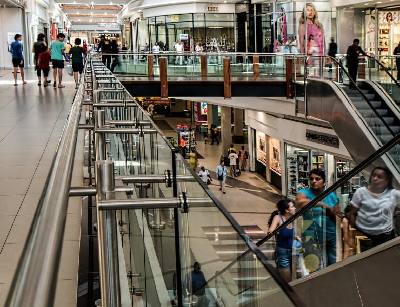 Free stock image of Store created by Pixabay