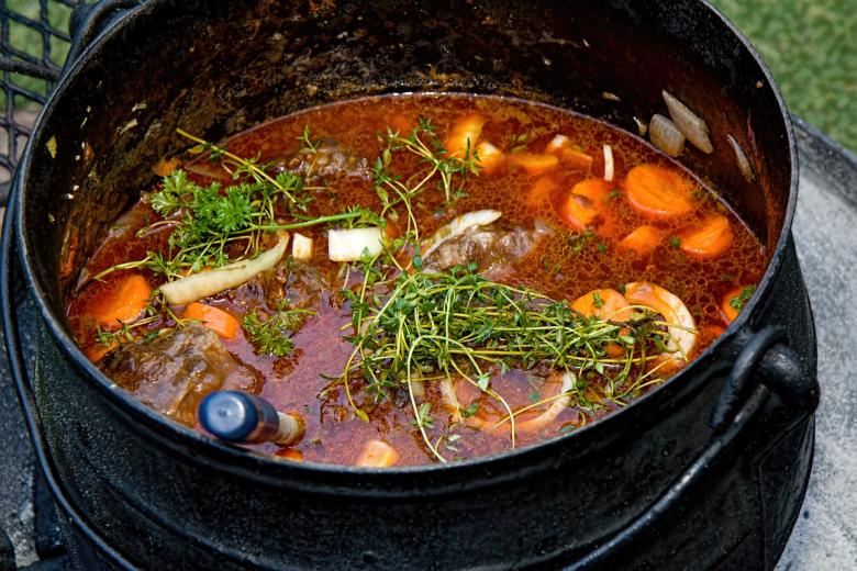 Free stock image of Stew created by Pixabay