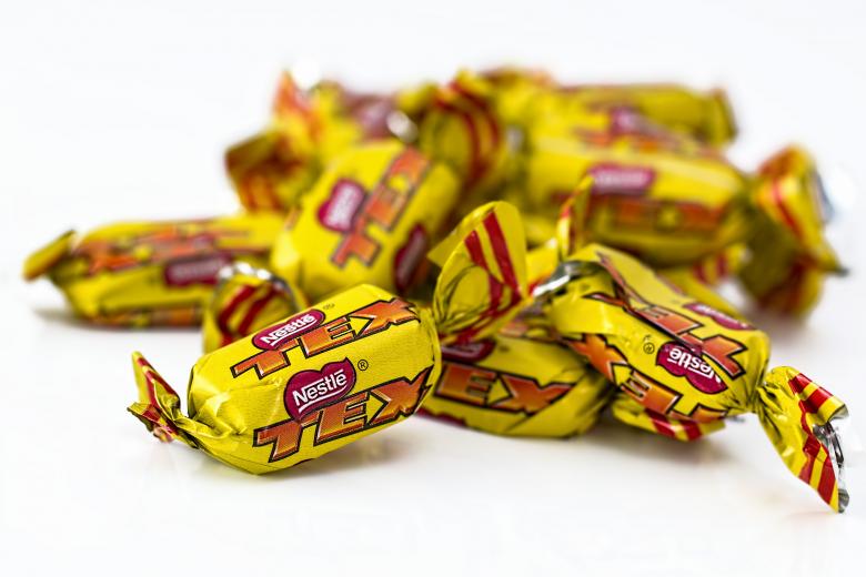 Free stock image of Sweets created by Pixabay