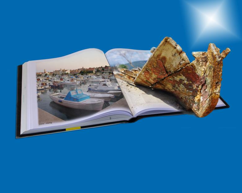 Free stock image of Book created by Pixabay