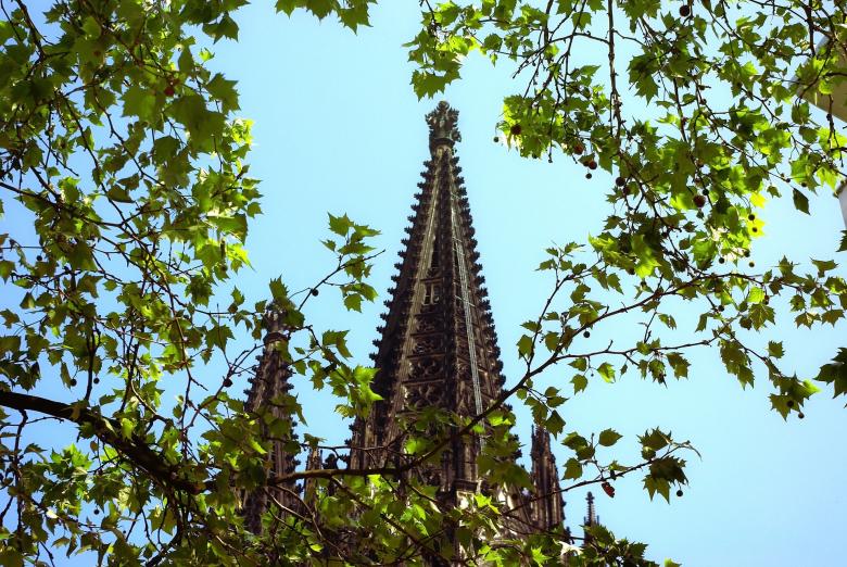 Free stock image of Temple created by Pixabay