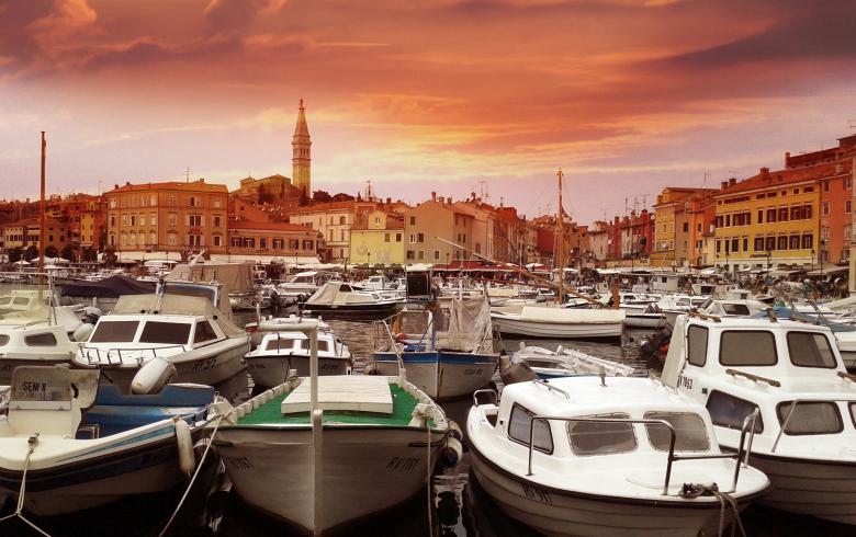Free stock image of Boats created by Pixabay