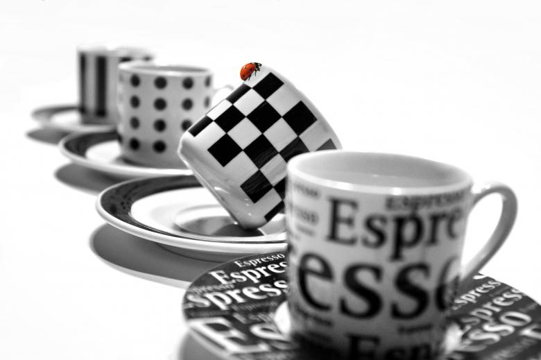 Free stock image of Cup created by Pixabay